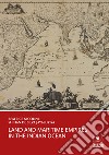 Land and maritime empires in the Indian ocean libro