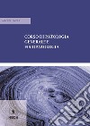 Corso di patologia generale e fisiopatologia libro