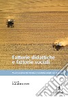 Fattorie didattiche e fattorie sociali libro