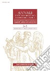 Annali di Storia Moderna e Contemporanea 2017-2018/5. E-book. Formato PDF libro di AA.VV.