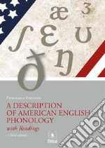 A Description of american english phonology