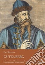 Gutenberg libro