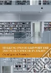 Stellung und stellenwert der deutschen sprache in italien. Grundlagen und Perspektiven libro