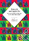 Petrarch and apple pie. American students meeting the Italian Renaissance libro