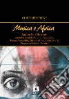 Musica e Africa. Appunti e riflessioni libro
