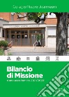 Collegio Marianum. Bilancio di missione. Anno accademico 2021-2022 libro