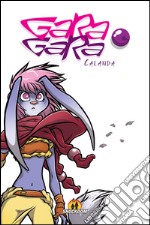 Garagara libro