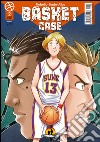 Basket case. Vol. 2 libro