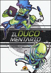 Il ducomentario libro