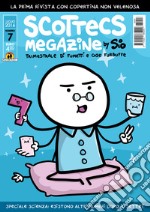 Scottecs megazine. Vol. 7 libro