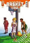 Basket case. Vol. 3 libro