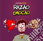 Razão vs emoção. Vol. 4 libro