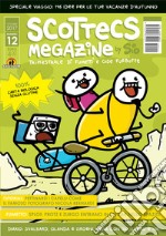 Scottecs megazine. Vol. 12 libro