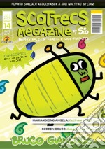 Scottecs megazine. Vol. 14 libro