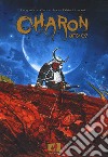 Charon. Ferrymen's Chronicles. Vol. 2 libro