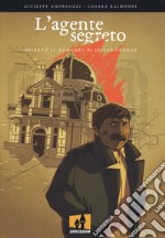 L'agente segreto libro