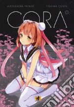 Cora. Vol. 1 libro