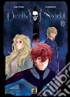 Death Shield. Vol. 1 libro