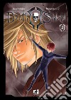 Death Shield. Vol. 2 libro