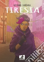 Tiresia libro