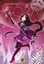 Cora. Vol. 1 libro