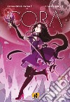 Cora. Vol. 1 libro