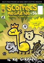 Scottecs Megazine. Vol. 19 libro