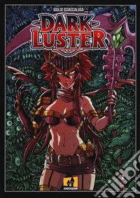 Dark Luster. Vol. 2
