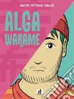 Alga Wakame libro