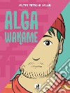 Alga Wakame libro