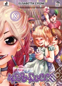 Ale & Cucca. Vol. 8 libro