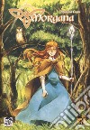 Morgana. Vol. 1 libro