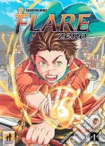 Flare zero. Vol. 1 libro