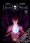 Death Shield. Vol. 3 libro
