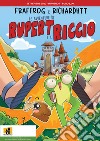 Le avventure di Rupert e il Riccio libro