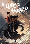 Il lupo di Arkham libro