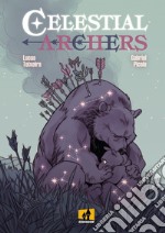 Celestial archers libro