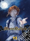 Moon ballad libro