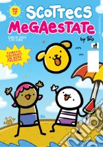 Scottecs megaestate libro