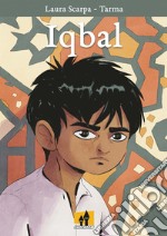 Iqbal libro