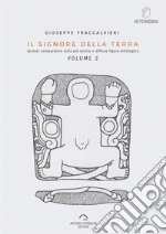 Il signore della Terra. Vol. 2 libro