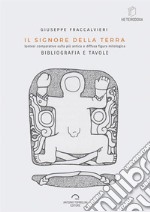 Il signore della Terra. Vol. 4 libro