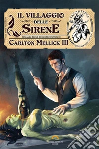 Il villaggio delle sirene libro
