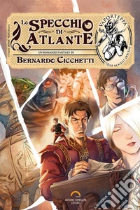 Lo specchio di Atlante