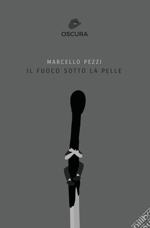 IL FUOCO SOTTO LA PELLE