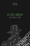 La dea digitale libro