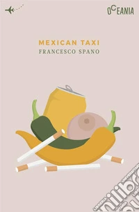Mexican taxi