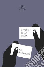 I colori della paura libro