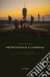 Propedeutica filosofica libro