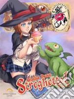 Streghette!. Vol. 1 libro